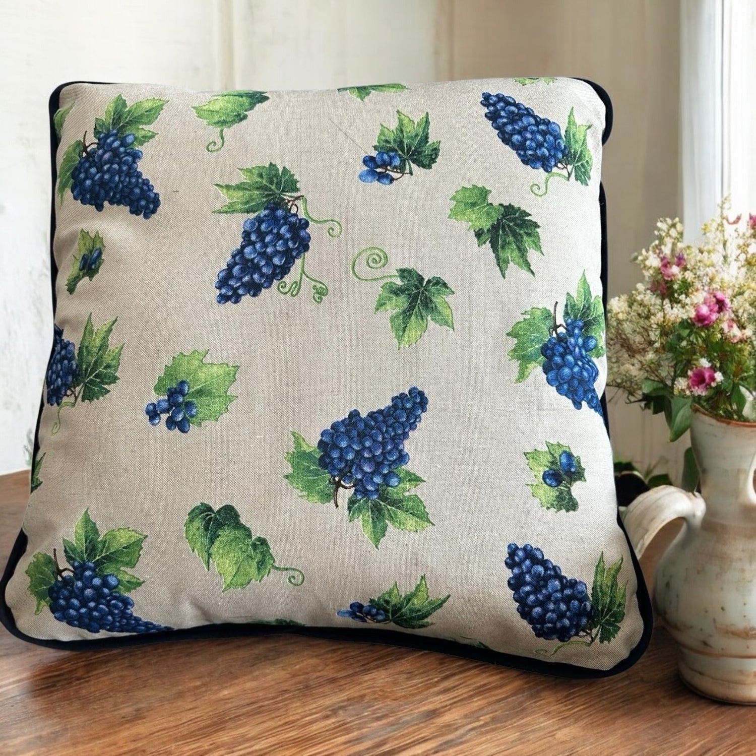 Rustic Style Collection