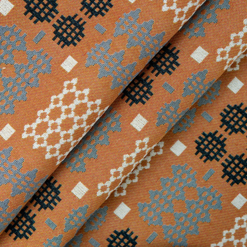 WELSH WOVEN TAPESTRY DESIGNS