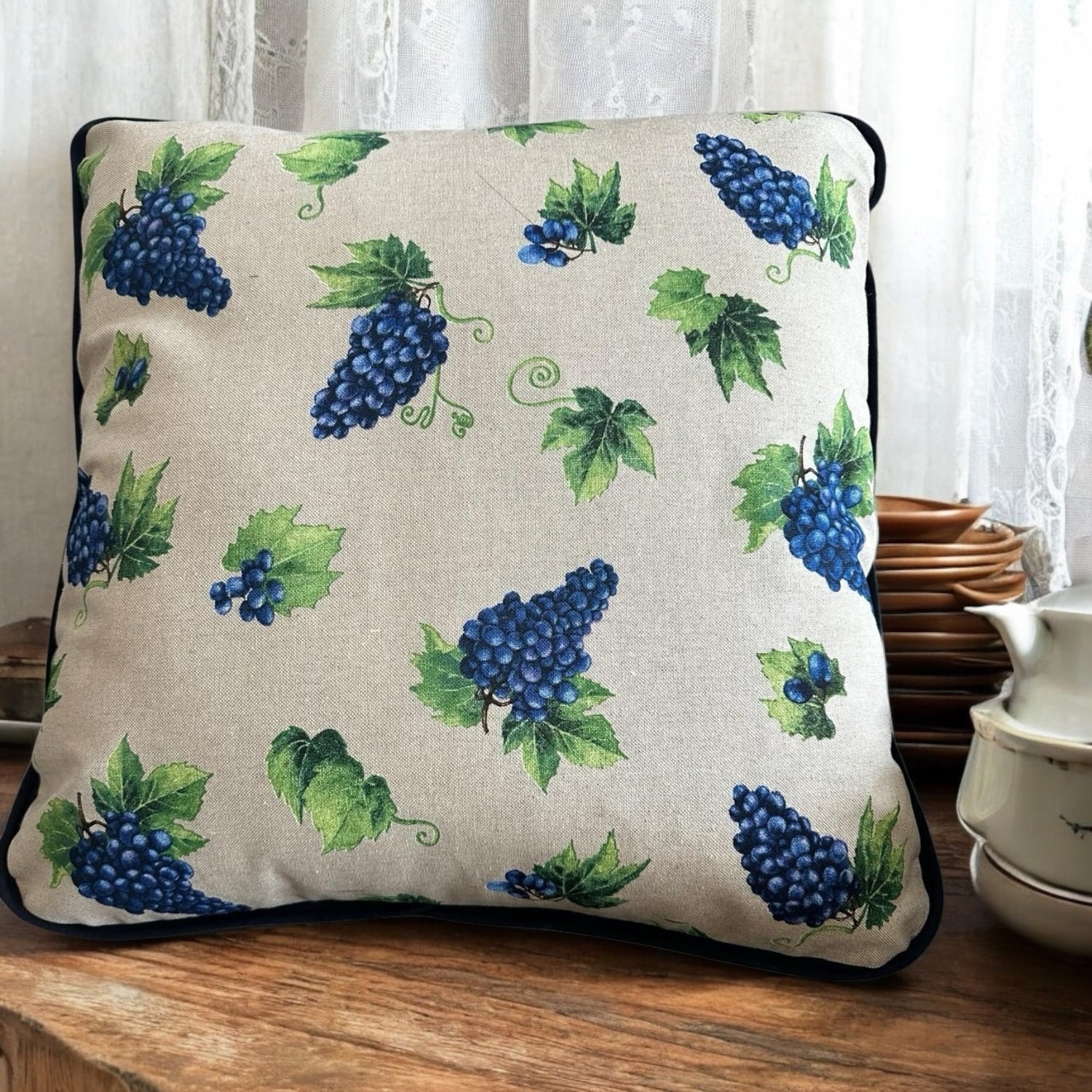 COUNTRY HANDMADE COLLECTION