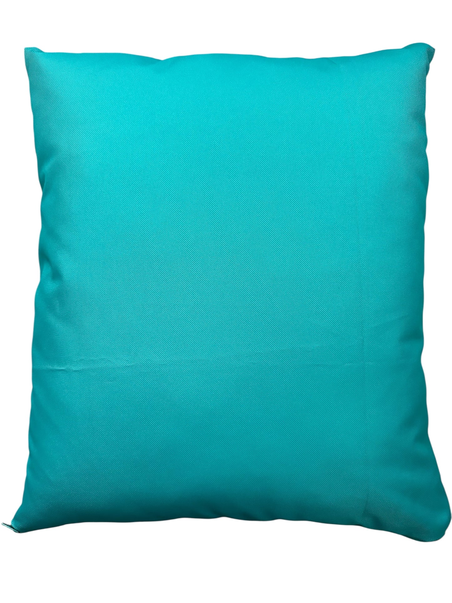 BELLA Easy Wipe: The Night Fox Edition Water Resistant Handmade Cushion