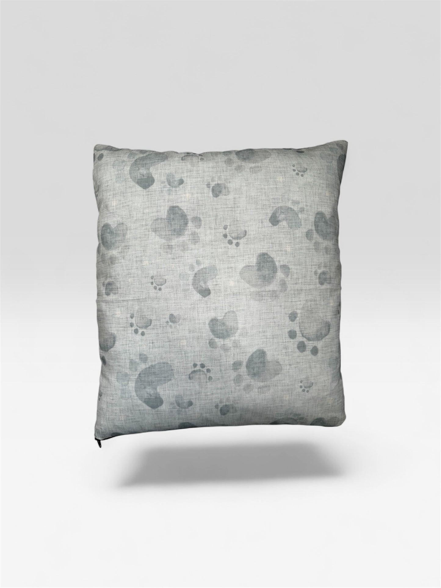 Best Friend Dog Edition Water Resistant Handmade Cushion