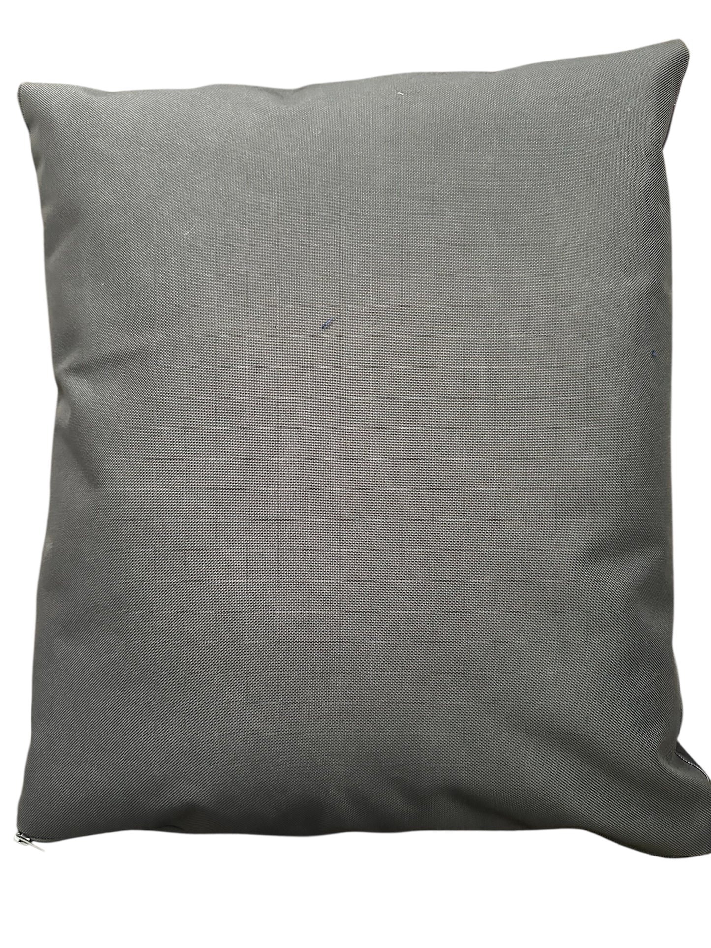 Elephant & Baby Edition Water Resistant Handmade Cushion