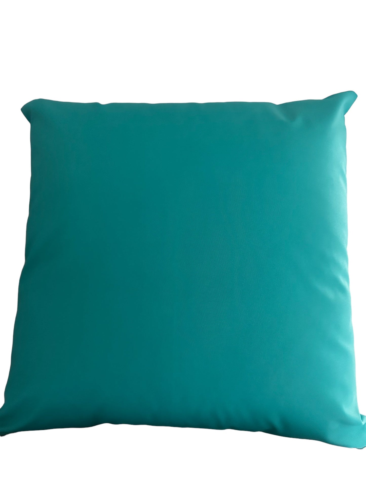 Colourful Vibrant  Hummingbird Outdoor Cushion Handmade Water Resistant and Reversible